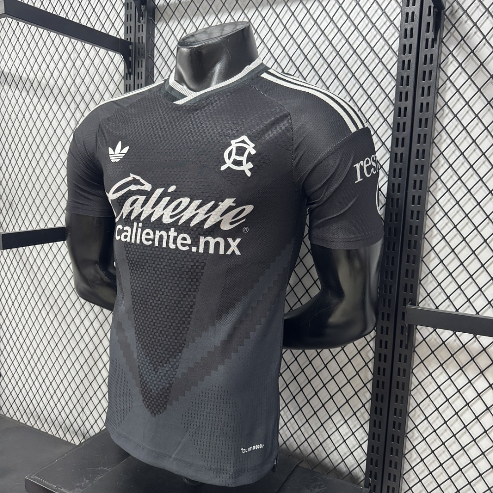 Player 2026-27 Club America Away Football jersey