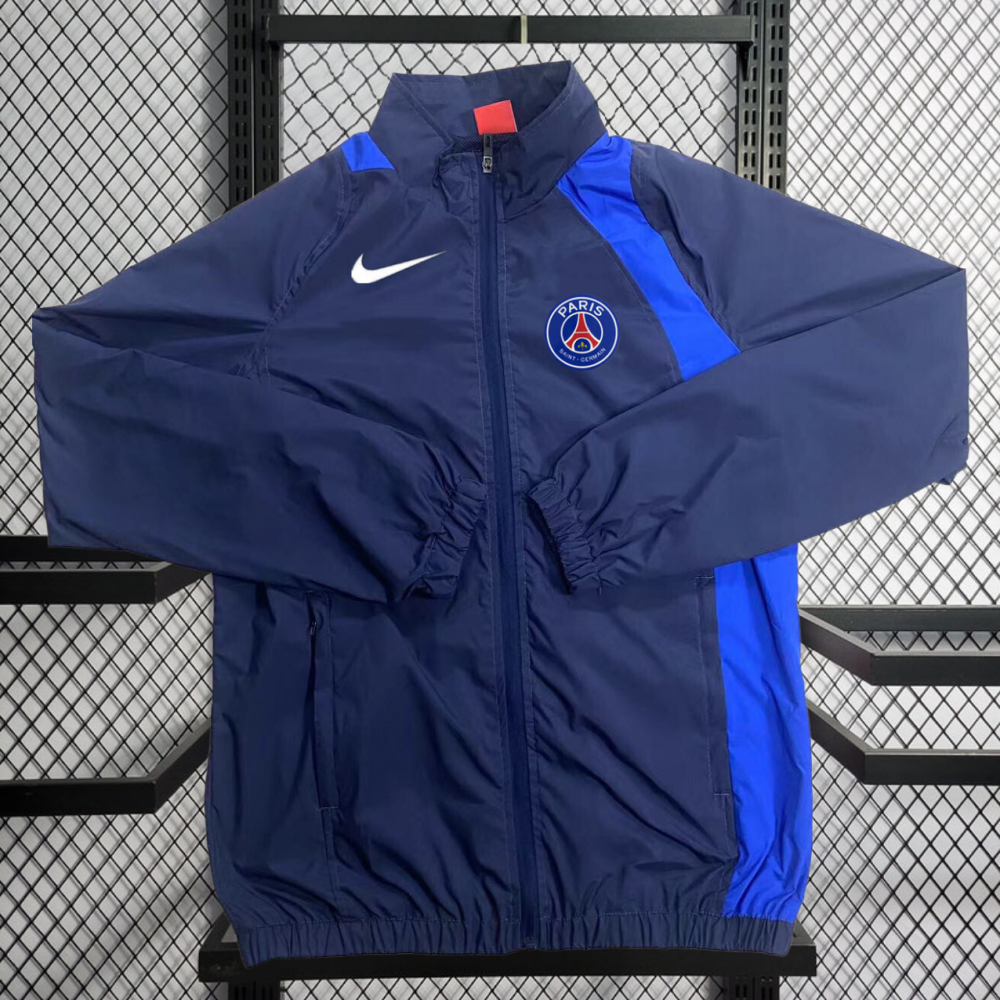 Windbreaker PSG