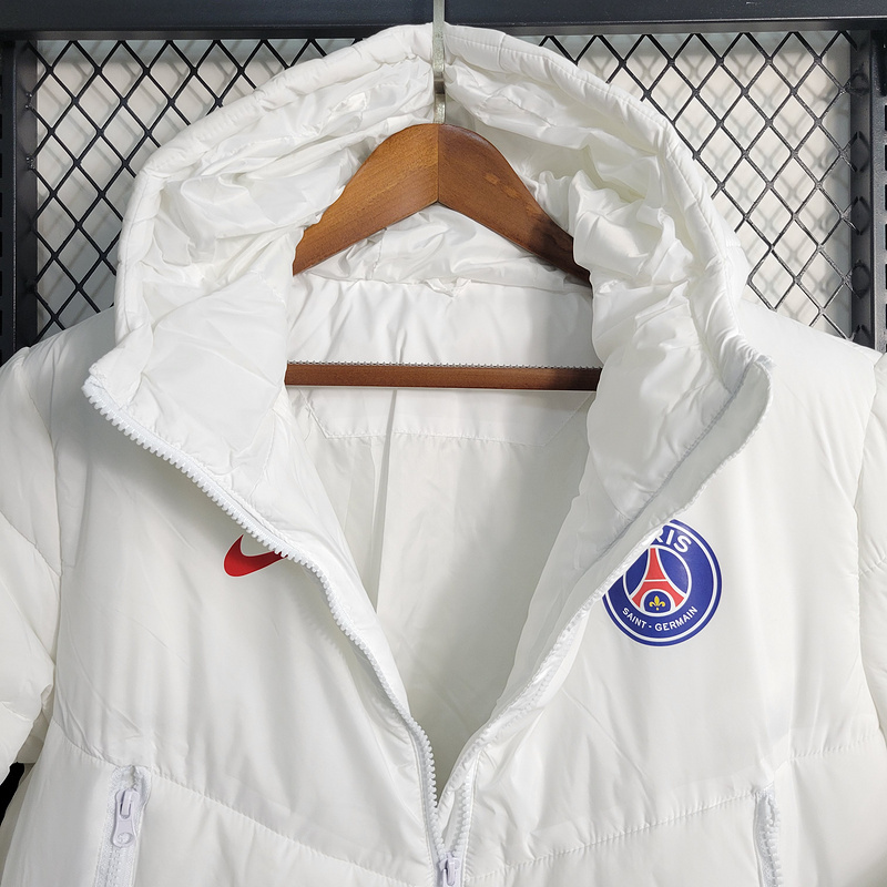 Warmweet jacket PSG