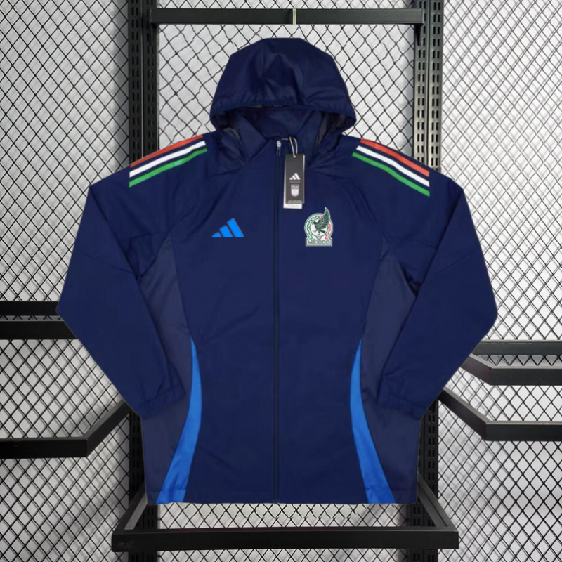 Windbreaker Mexico