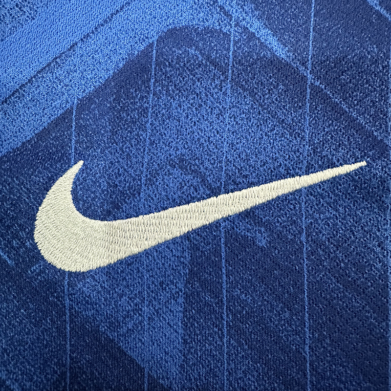 2025-26 Chelsea Home Football jersey