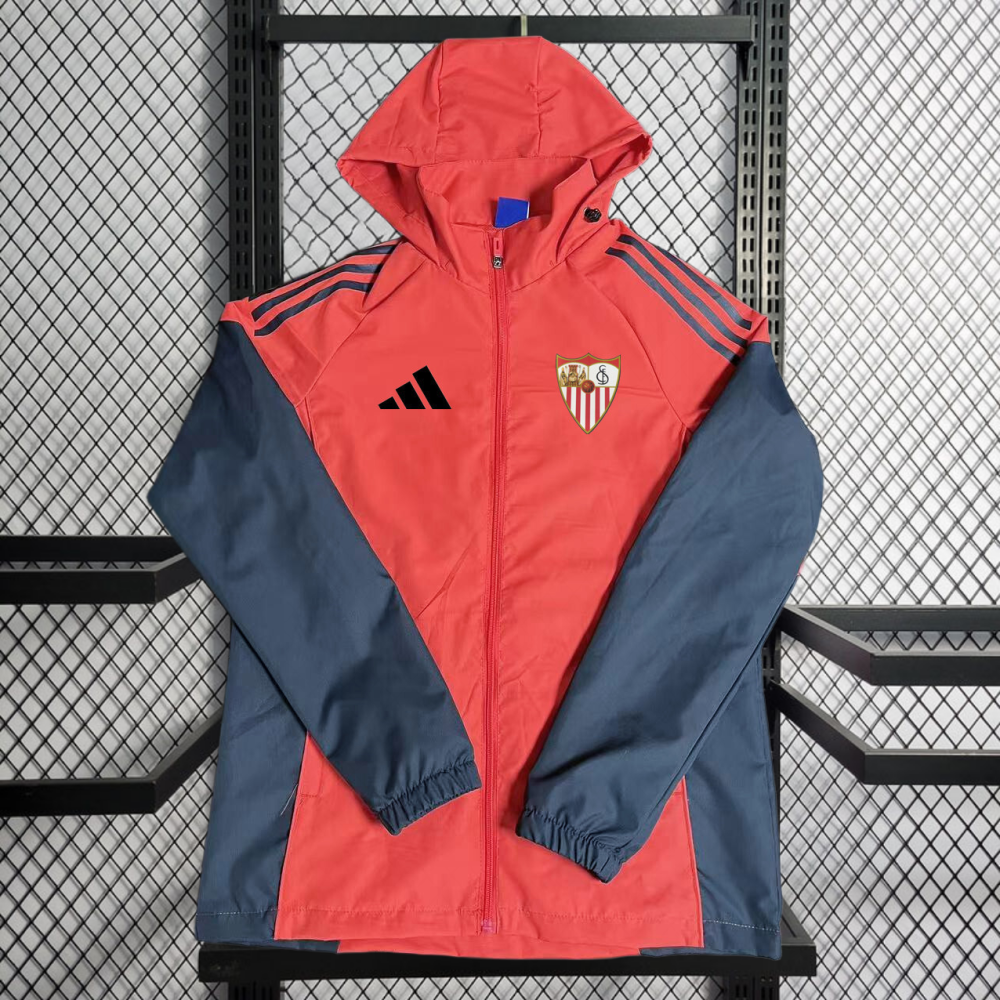 Windbreaker Sevilla