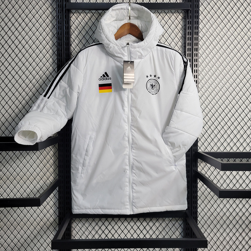 Warmweet jacket Germany