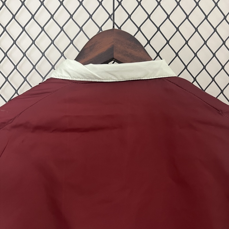 Windbreaker Mexico Double-sided