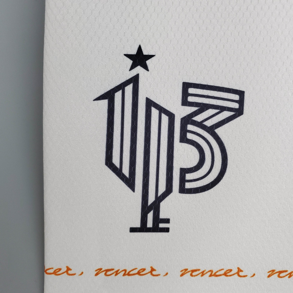 2021/2022 atletico mineiro 113th Anniversary Edition Jersey 1:1 Thai Quality