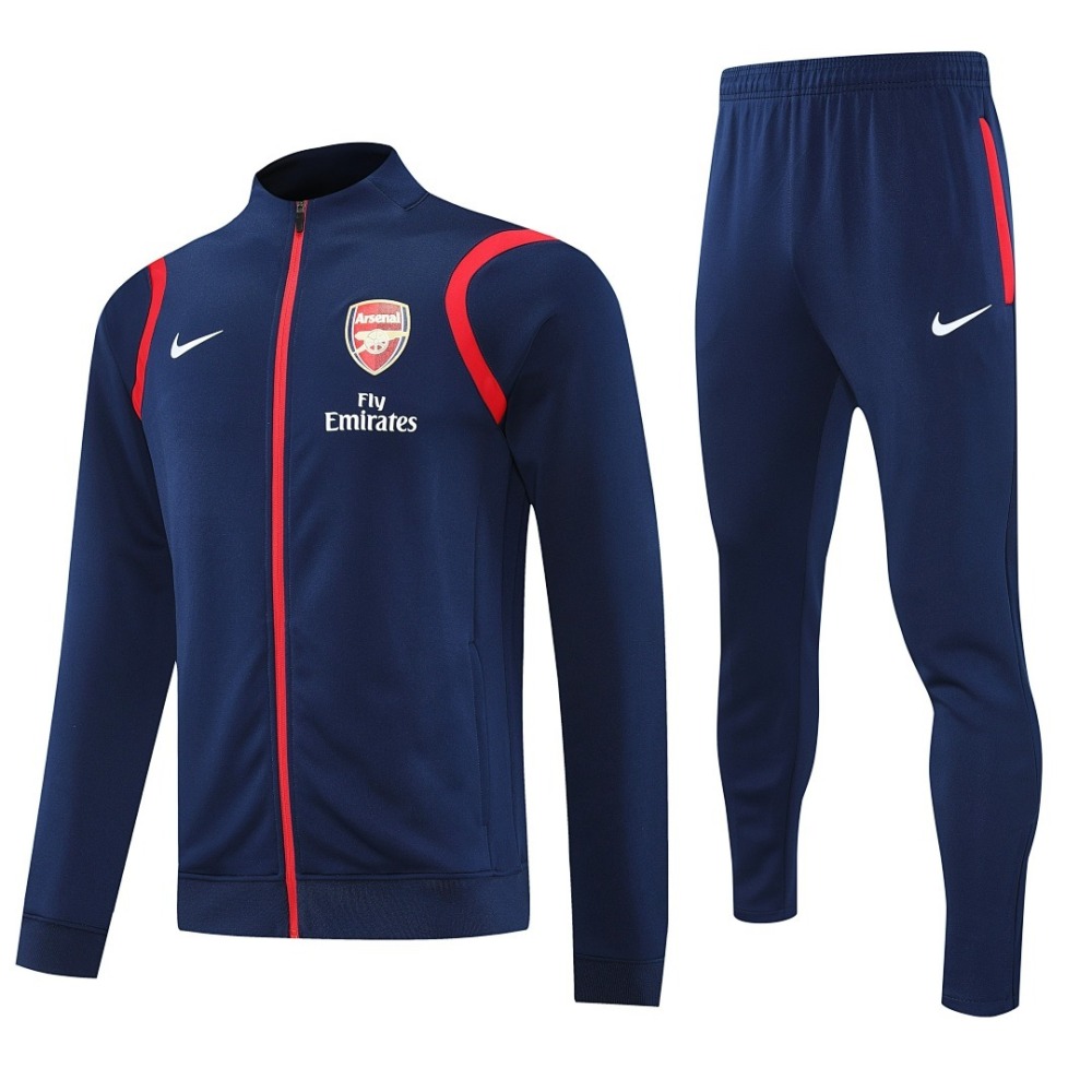 2025-26 Arsenal Jacket Set