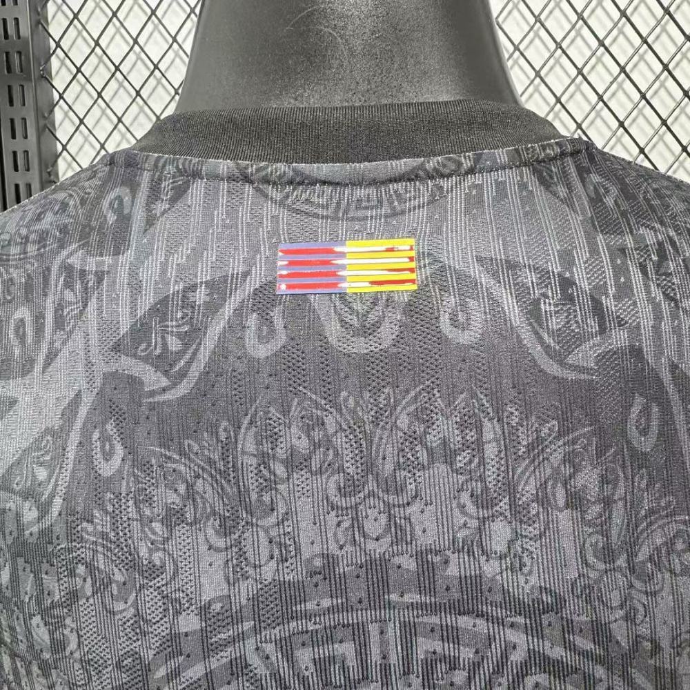 Player 2026-27 Barcelona Special Edition Football jersey