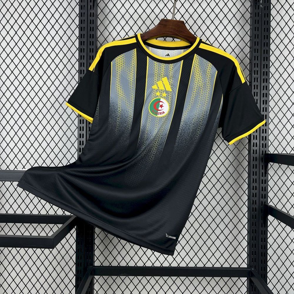 2026 Algeria Special Edition Football jersey