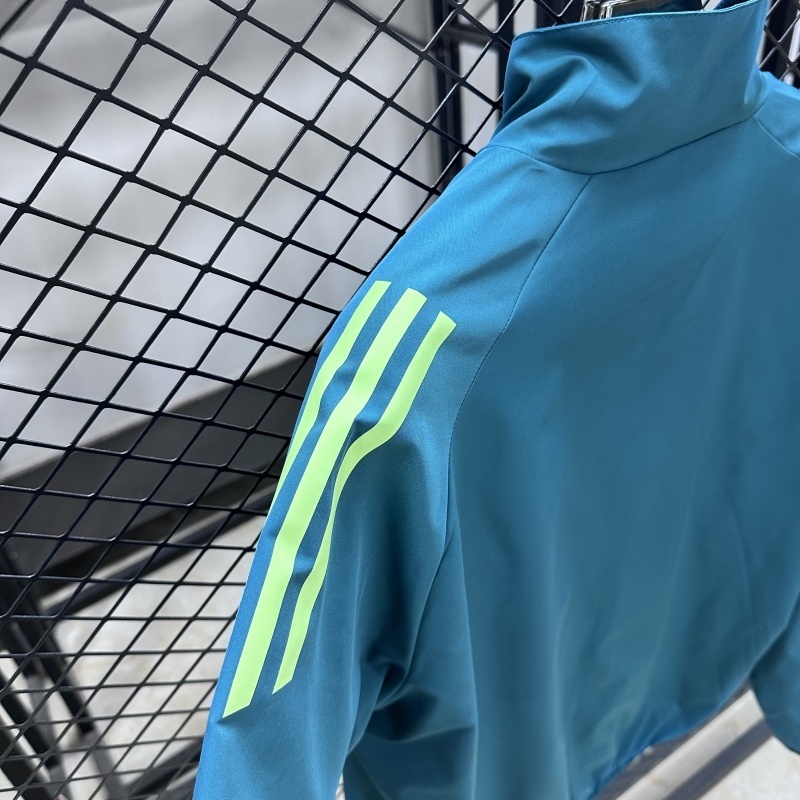 Windbreaker Mexico