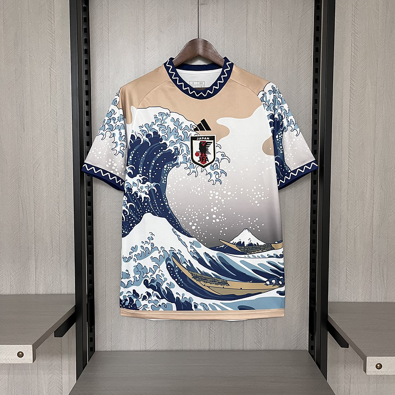 2024-25 Japan Special Edition