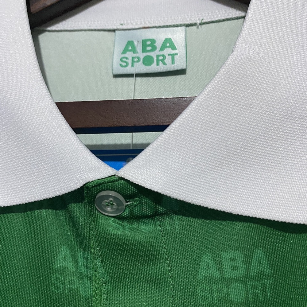 Retro 1995 Mexico home retro Football jersey