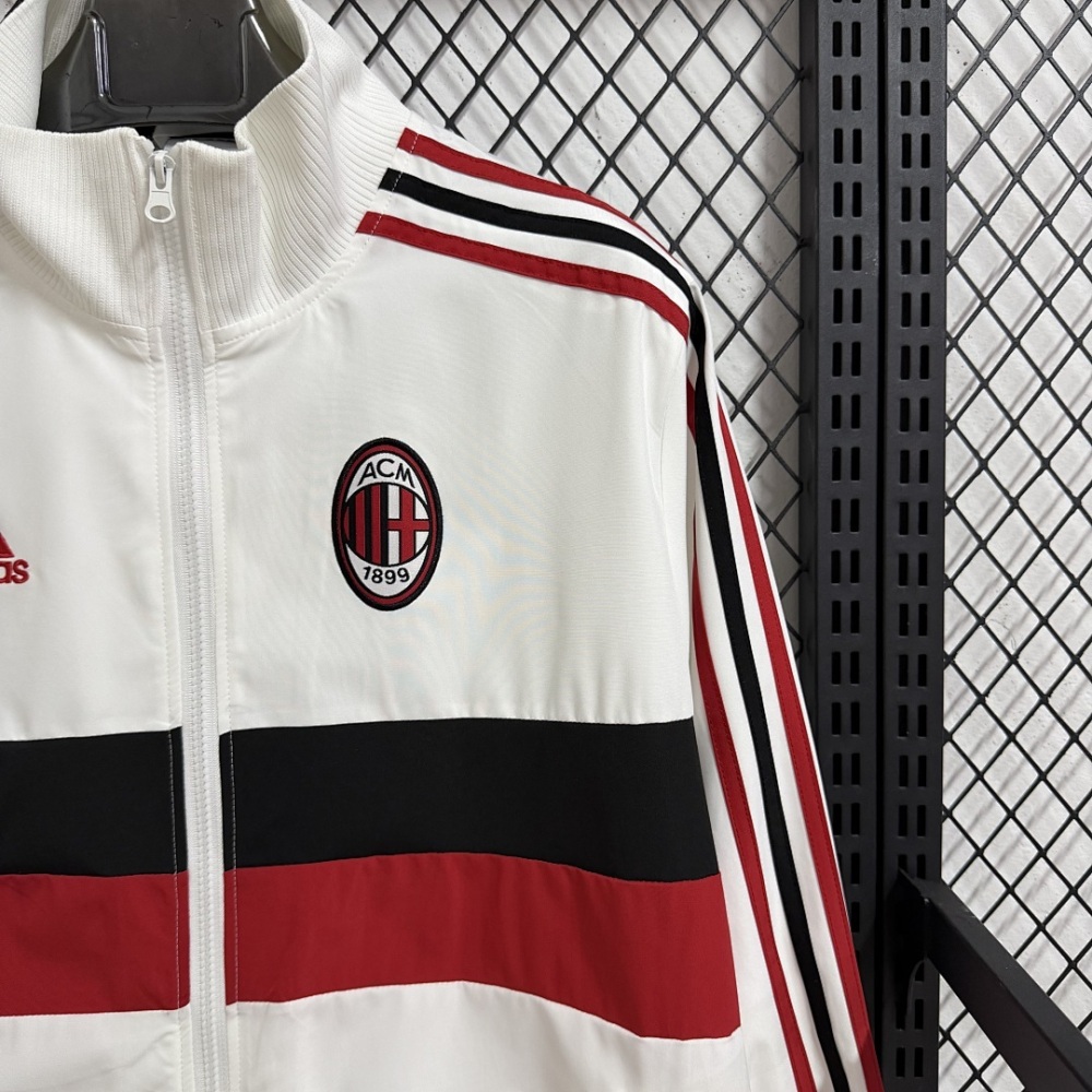 Windbreaker AC Milan