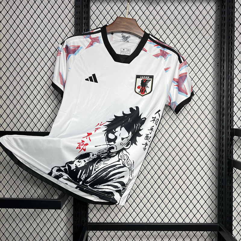 2024-25 Japan Special Edition Football jersey