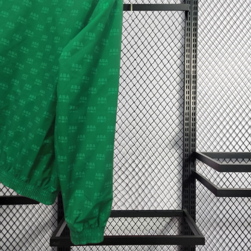 Windbreaker Mexico Double-sided