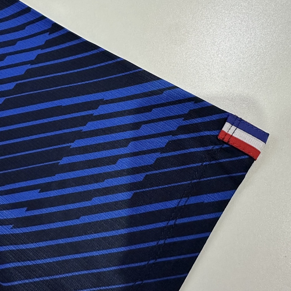 2026 France Home Football jersey