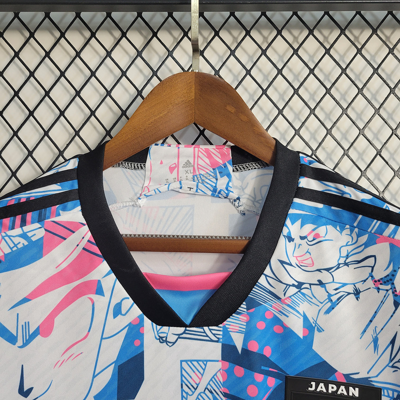 2022-23 Japan Football jersey