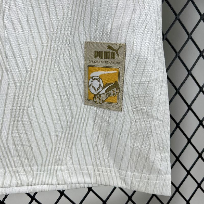 2025-2 6 Monterrey Special Edition Football jersey