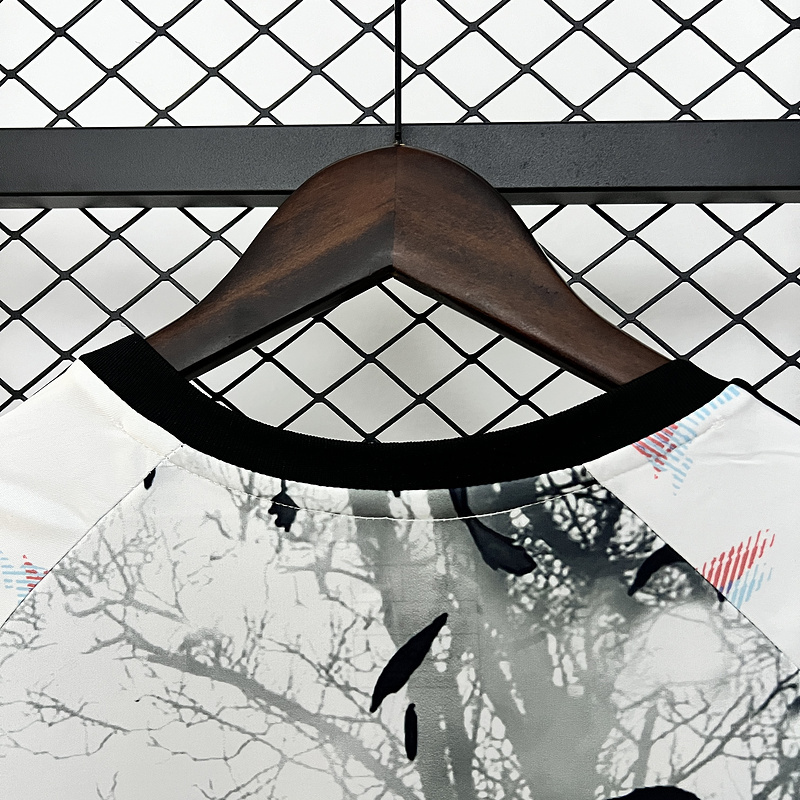 2024-25 Japan Special Edition Football jersey