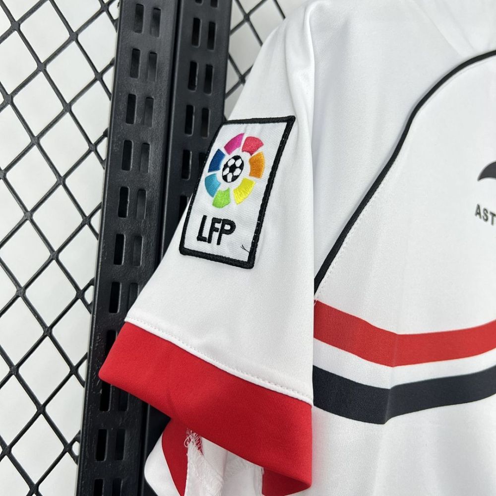 Retro 2011-12 Osasuna Away Retro Football jersey