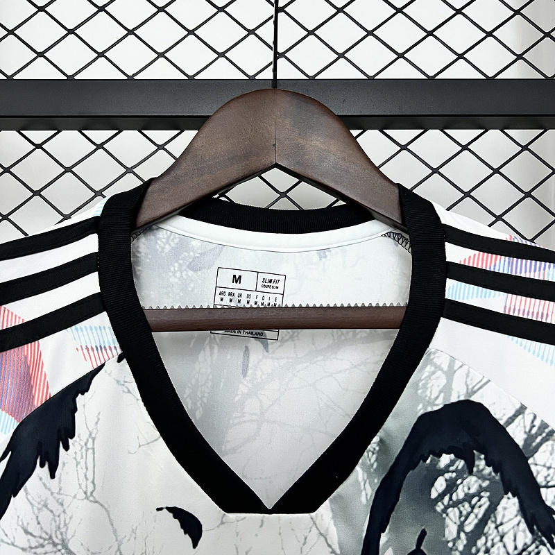 2024-25 Japan Special Edition Football jersey