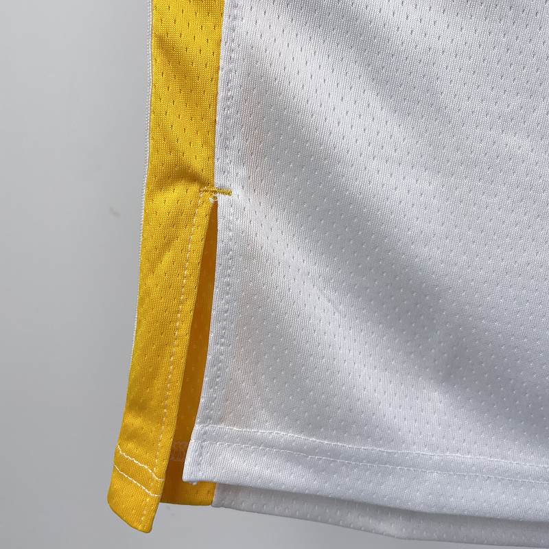 2023 NBA Golden State Warriors 3 PAUL Basketball Jersey