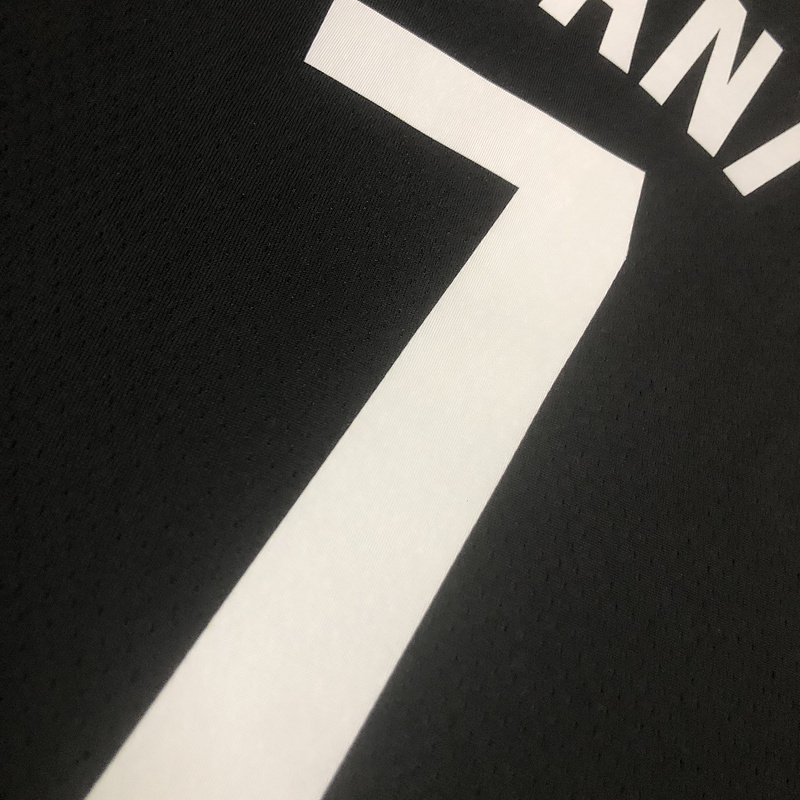 2023 NBA Brooklyn Nets (7 DURANT) Basketball Jersey