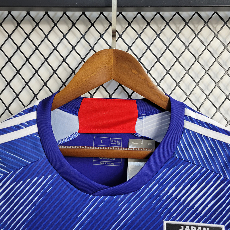2022-23 Japan Home Football jersey
