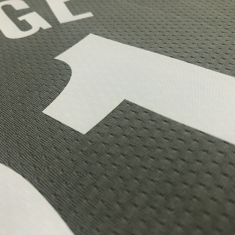 2022 NBA Brooklyn Nets (21 ALDRIDGE) Basketball Jersey