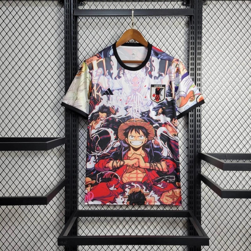 2025-26 Japan Especial Football jersey