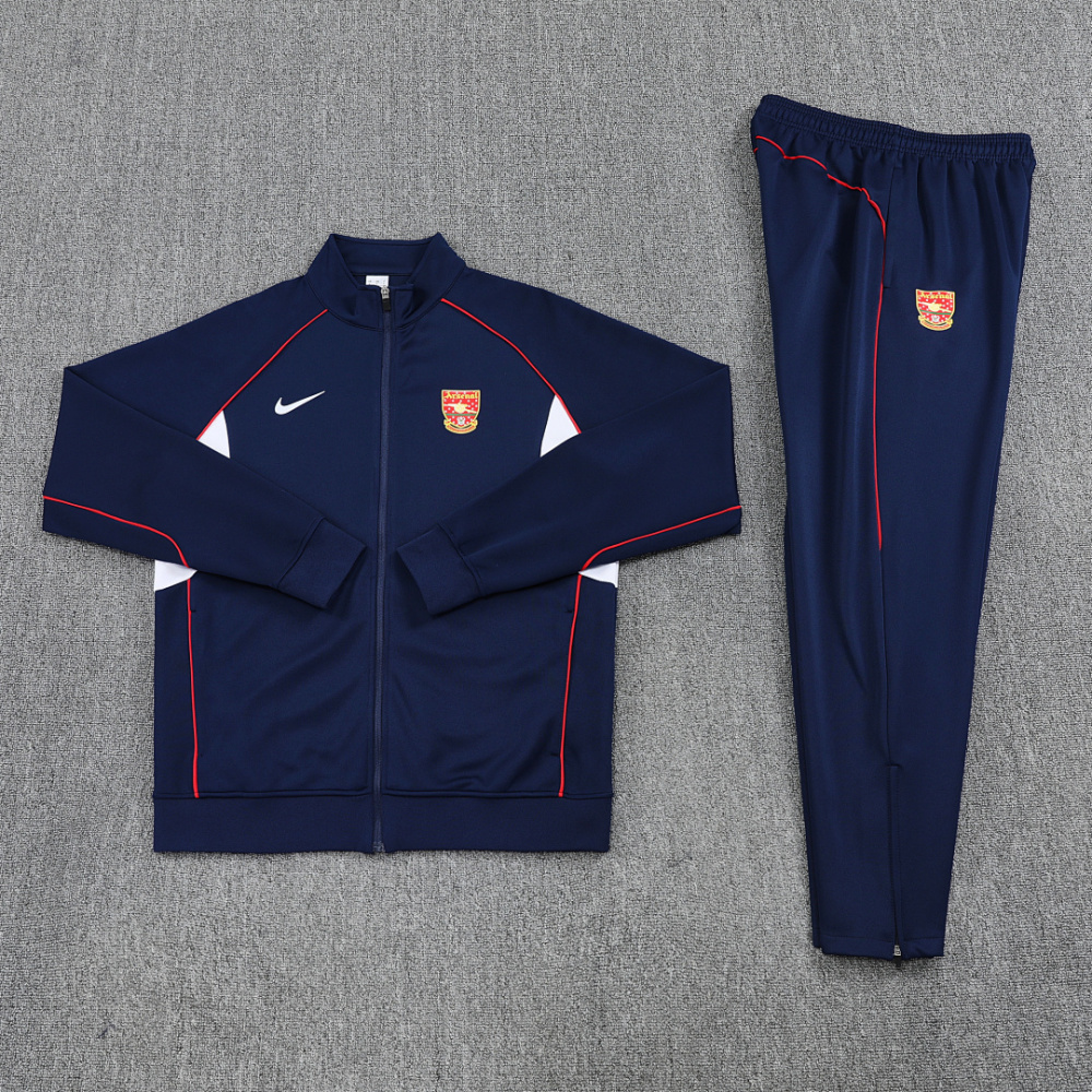2025-26 Arsenal Jacket Set
