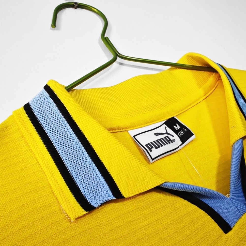 Retro 1998-99 Lazio Third Away Retro Football jersey