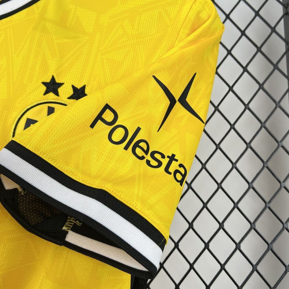 2026-27 Dortmund Home Football jersey
