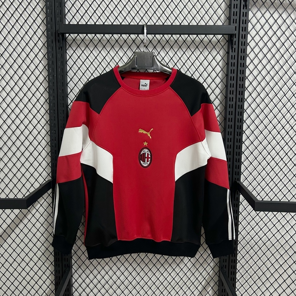 AC Milan Casual Sweater