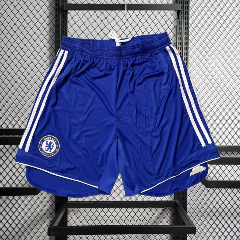 Retro 2006-07 Chelsea Home Retro Football jersey
