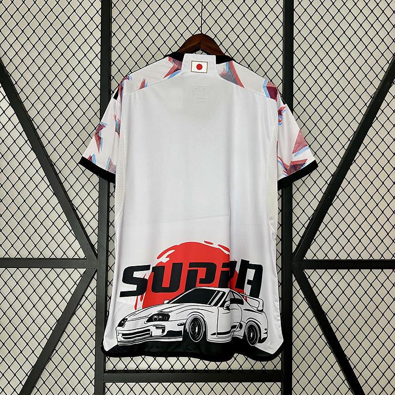 2024-25 Japan Special Edition Football jersey