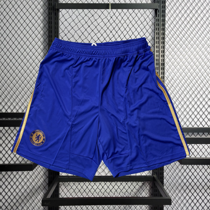 Retro 2012-13 Chelsea home Retro Football jersey
