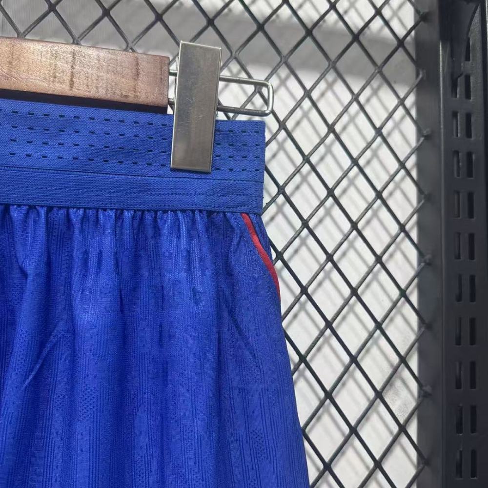 Player 2026-27 shorts PSG Home shorts