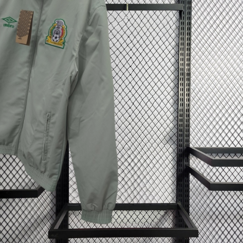 Windbreaker Mexico Double-sided