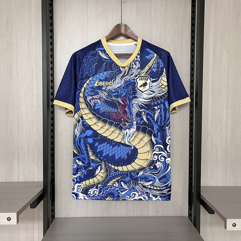2024-25 Japan Special Edition