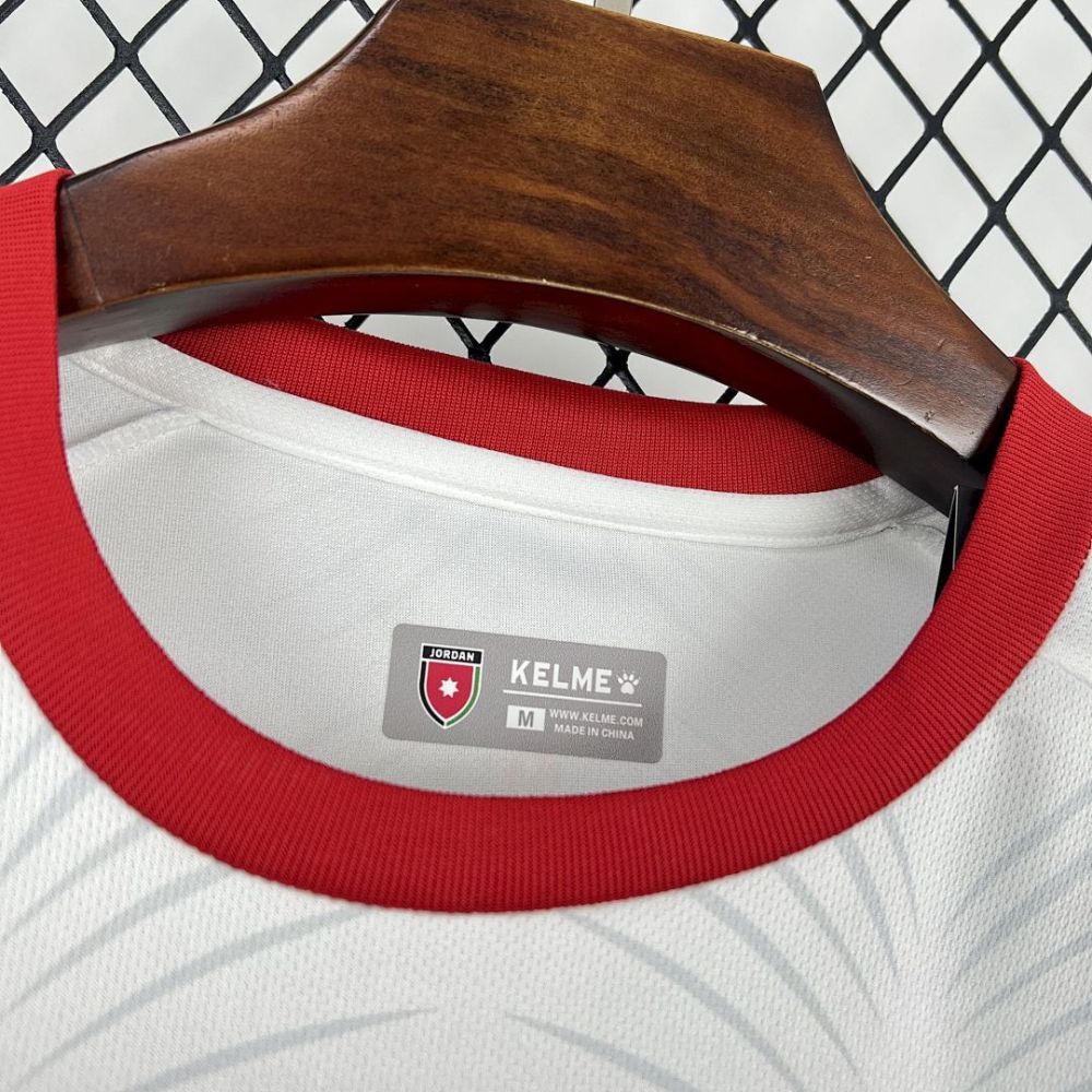 2026 Jordan Home Football jersey