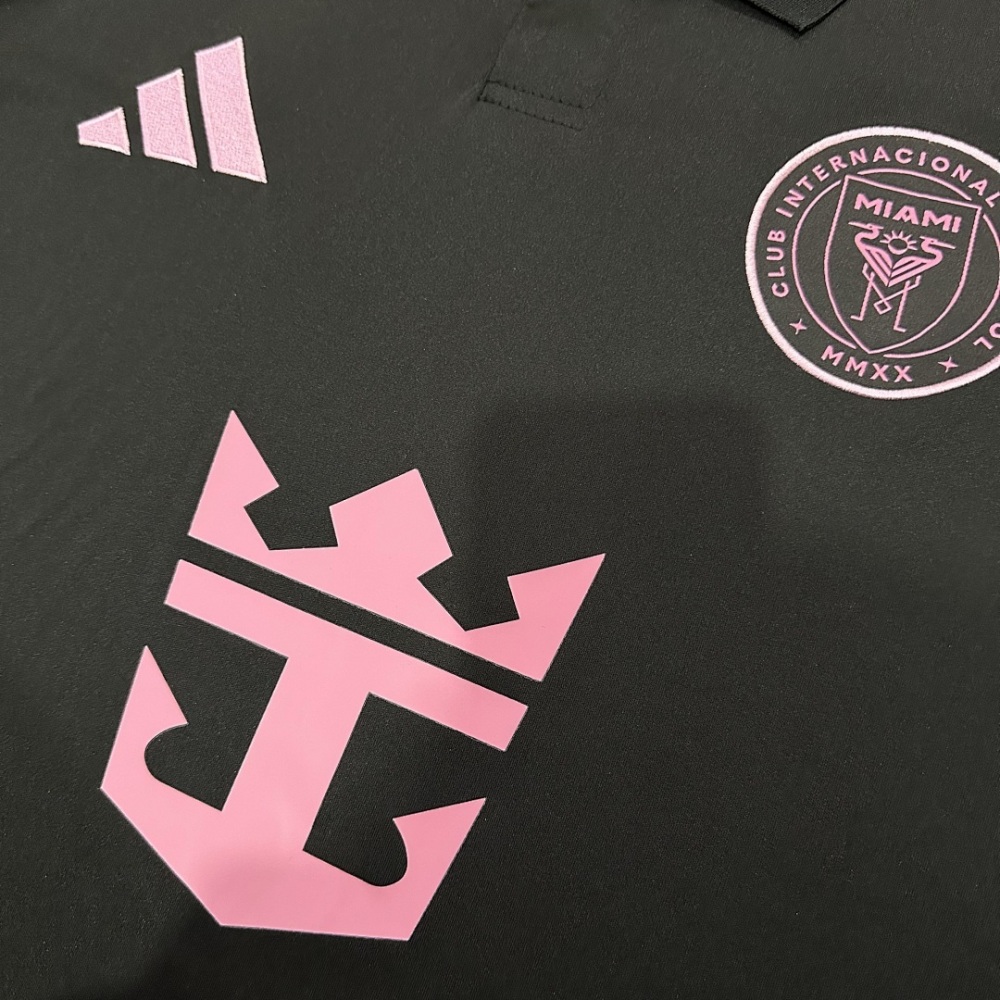 2026-27 Inter Miami Away Football jersey