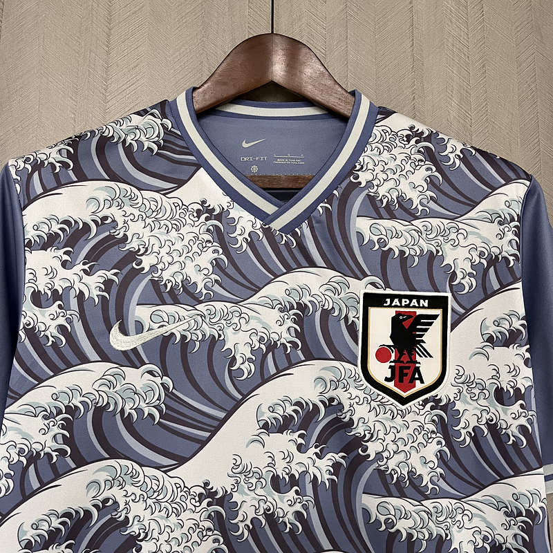 2024-25 Japan Special Edition