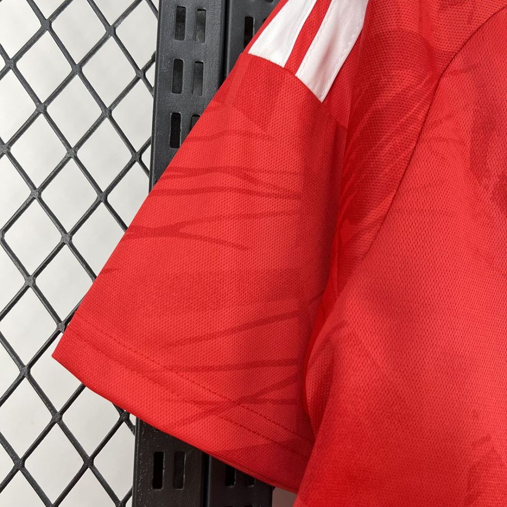 2026-27 Benfica Home Football jersey