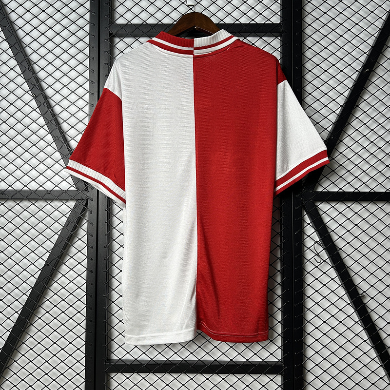 Retro 2001-02 Celta Vigo Away Retro Football jersey