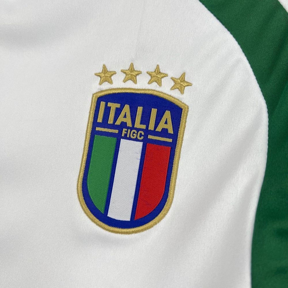 2026 Italy Special Edition Football jersey