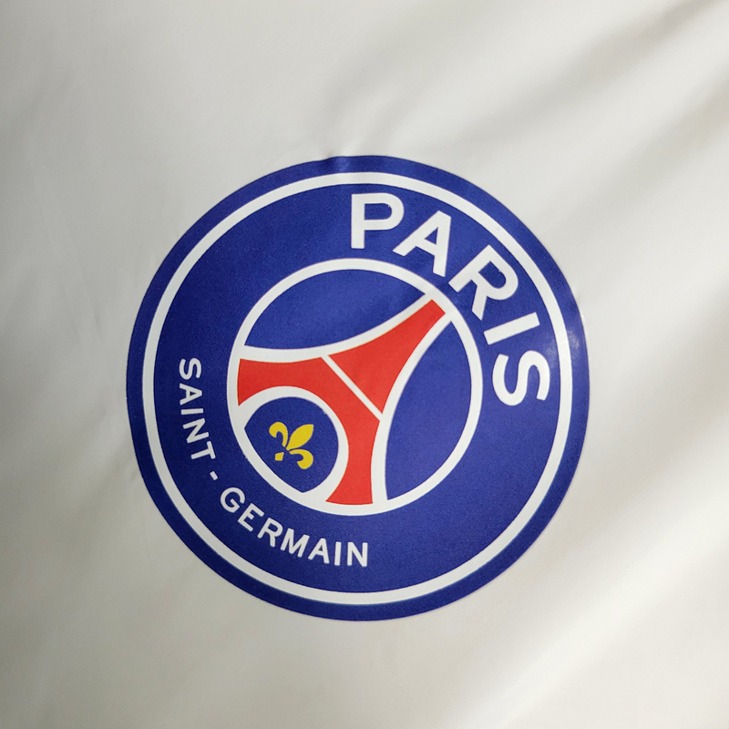 Warmweet jacket PSG