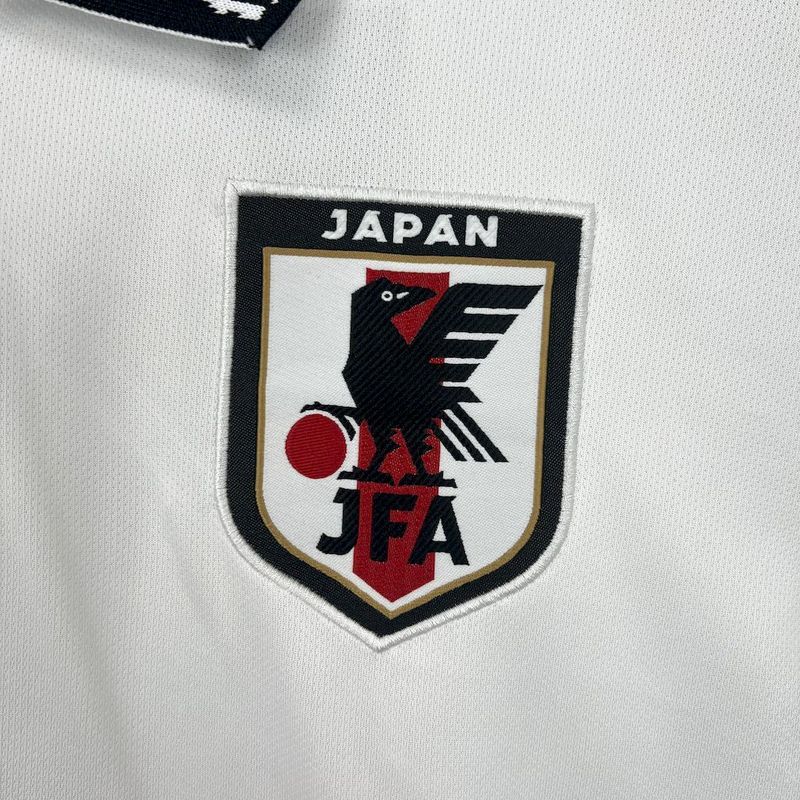 2024-25 Japan Special Edition はたけ カカシ Football jersey
