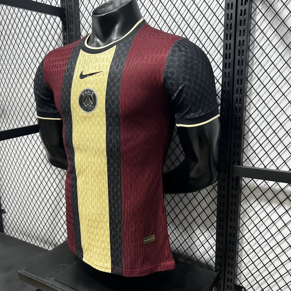 Player 2026-27 PSG Special Edition Football jersey