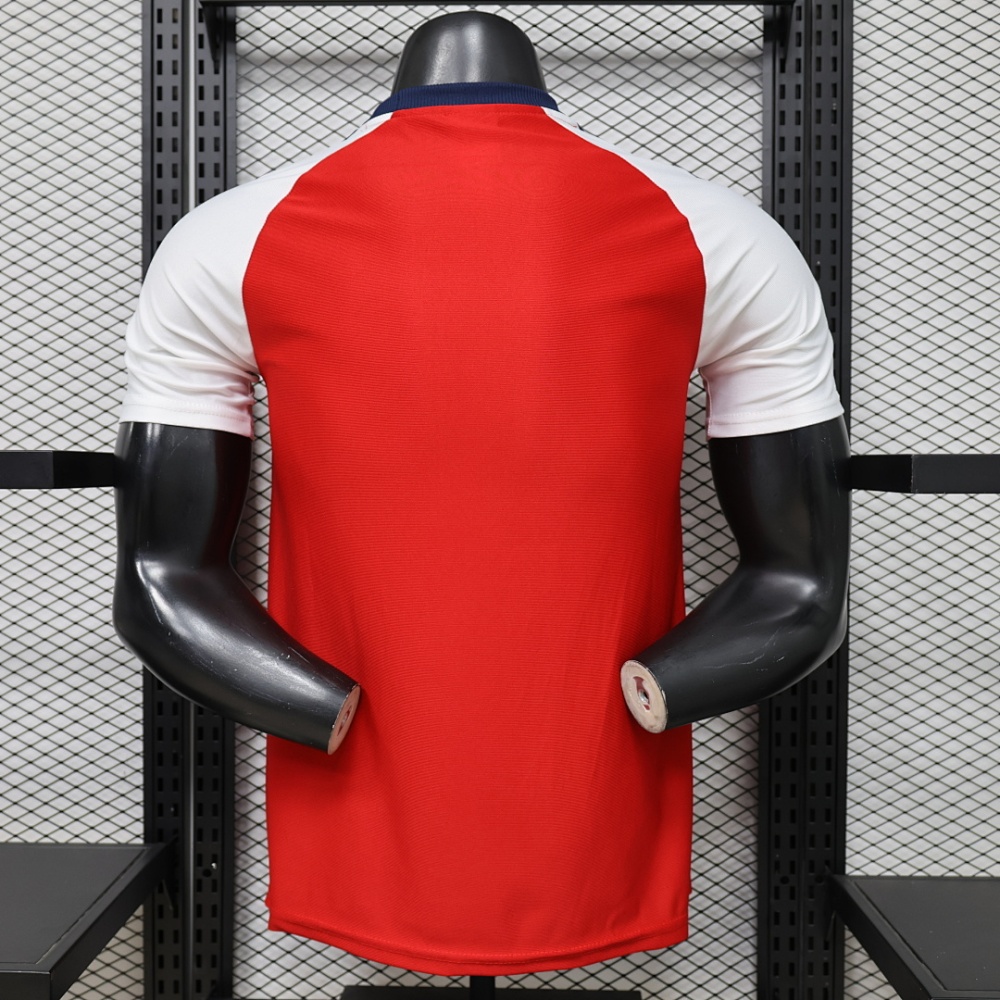 Player 2026-27 Arsenal Special Edition Football jersey