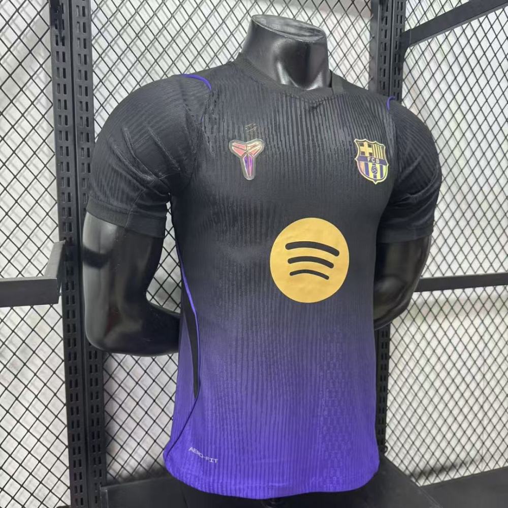 Player 2026-27 Barcelona Away Football jersey